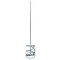 FT CAMPANHA 2 MISTURADOR DUPLA HELICE DE CADA OFERTA 1 FACA PLADUR 