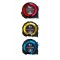 FT FITA METRICA STOP 5M X 19MM OFERTA 3 DISCOS DIAMANTE USO GERAL 115 EM CADA 24