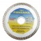 FT DISCO DIAMANTE TURBO  ULTRA FINO 115MM X1.3MM 