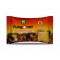 ACENDALHA ECOLOGICA PACK 32 UNIDADES