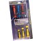 FT CHAVE DE FENDAS JOGO DE 6 PCS 