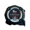 FT FITA METRICA BLACK 5M X 19MM OFERTA 3 DISCOS DIAMANTE USO GERAL 115 EM CADA 24