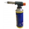 FT MAÇARICO EXTRA COM ISQUEIRO PARA GAS 227 GRS OFERTA 3 CARGAS GAS 227GR EM CADA 6