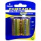 PILHA C LR14 BLISTER 2 UNIDADES