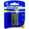 PILHA 9 V 6LR61 BLISTER 1 UNIDADE 