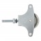 ROLDANA ZINCADA Nº 12 M6 X 60