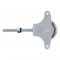ROLDANA ZINCADA Nº 12 M6 X 60