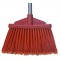 VASSOURA ESPECIAL FLOR CARAVELA COM CABO METALICO