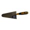 RSS-COLHER TROLHA CANTOS DIREITOS 220MM