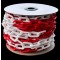 CORRENTE PLASTICA BOBINE 25 MT 8 MM