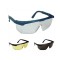 CLIMAX OCULOS DE PROTECÇÃO PROFISSIONAL  595