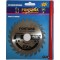 FT DISCO CORTE MADEIRA 24 DENTES 115MM