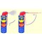 WD-40 250 + 40 ML COM BICO APLICADOR