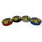 FONTANA FITA ISOLADORA 19MMX20MT