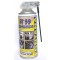 OLEO MULTIUSOS FT99 COM BICO APLICADOR 400 ML