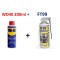 36 WD40 200 ML + 18 FT SPRAY TECNICO