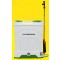 PULVERIZADOR A BATERIA LITIO  16 LITROS