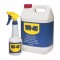 WD-40 5 LT + OFERTA PULVERIZADOR OFERTA 2 GARRAFAS ALUMINIO EM CADA 4 UNIDADES