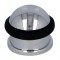 BATENTE PORTA MOD. 200 NIQUEL