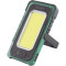 LANTERNA RECARREGAVEL SOLAR + USB