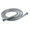 BICHA PARA CHUVEIRO METALICA COM 1.75 X 2,2 mt