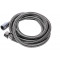 BICHA PARA CHUVEIRO EXTENSIVEL SUPREMA 2.00 MT 