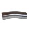 TUBO ALUMINIO COMPACTO 1,5 mt