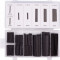 KIT REPARADOR TERMORETRATIL 100 UNIDADES