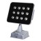 PROJETOR 12 LEDS 12W POWER LED PARA FIXAR