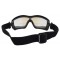 FT OCULOS PROTEÇAO PROFISSIONAL OFERTA 1 OCULOS ULTRA LEVE TRANSPARENTE EM CADA CADA 4