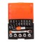 SV CONJUNTO 26 BITS + CHAVE CAIXA + ROQUETE